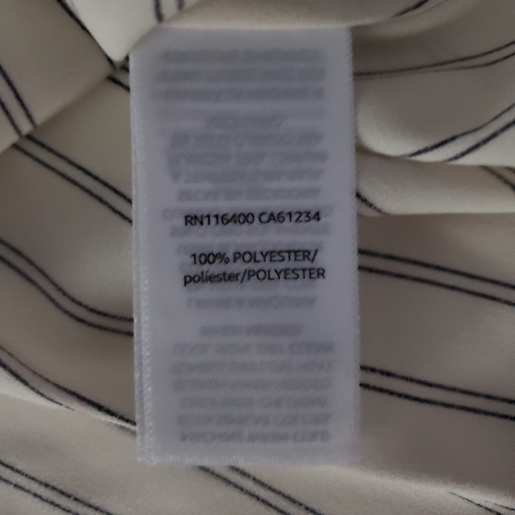 NWOT Daily Ritual Racerback tank - Picture 8 of 8